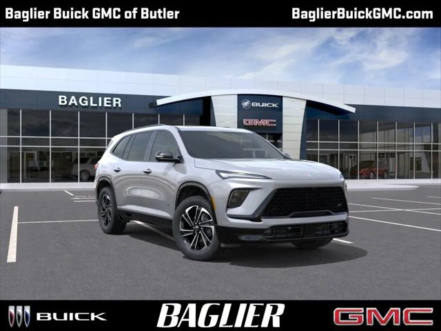 2026 Buick Enclave Sport Touring FWD for sale in Butler, PA