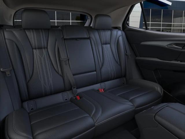 2026 Buick Envision Avenir AWD