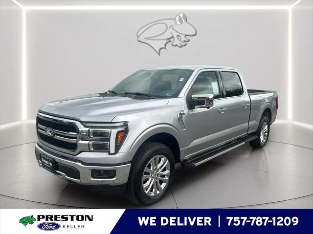 2026 Ford F-150 LARIAT for sale in Keller, VA