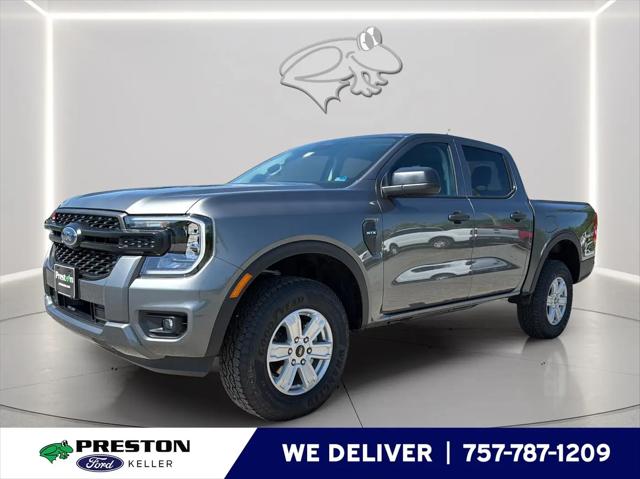 2026 Ford Ranger XL for sale in Keller, VA