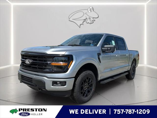 2026 Ford F-150 XLT for sale in Keller, VA