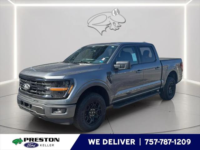 2026 Ford F-150 XLT for sale in Keller, VA