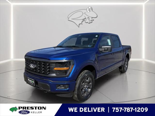 2026 Ford F-150 STX for sale in Keller, VA