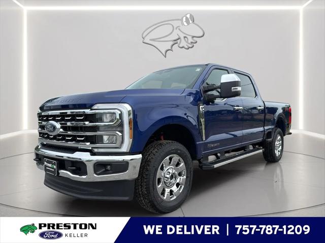 2026 Ford F-250 LARIAT for sale in Keller, VA
