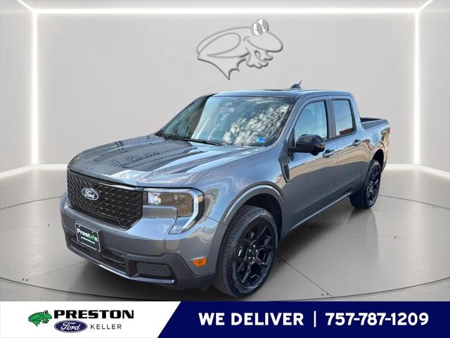 2026 Ford Maverick Lariat for sale in Keller, VA