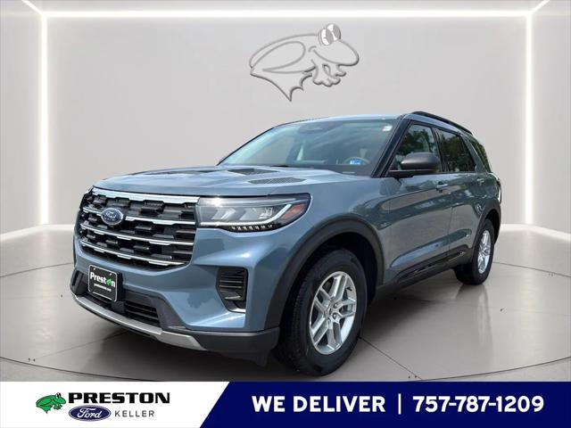 2026 Ford Explorer Active for sale in Keller, VA