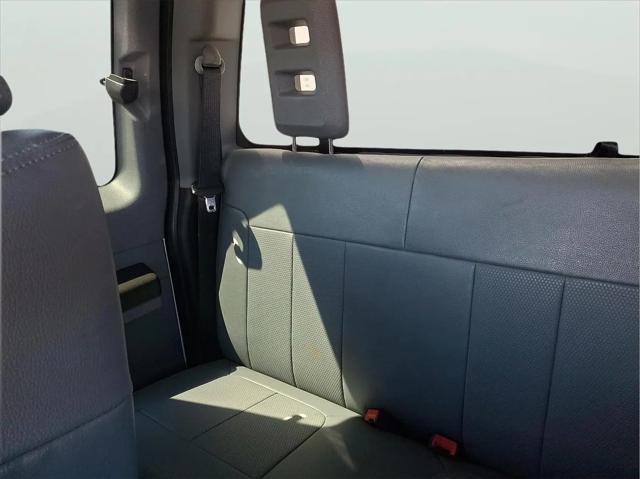2016 Ford F-550 XL