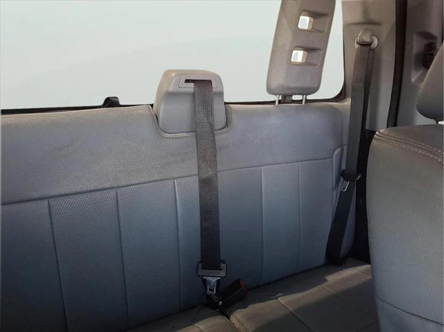 2016 Ford F-550 XL