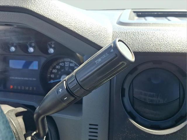 2016 Ford F-550 XL