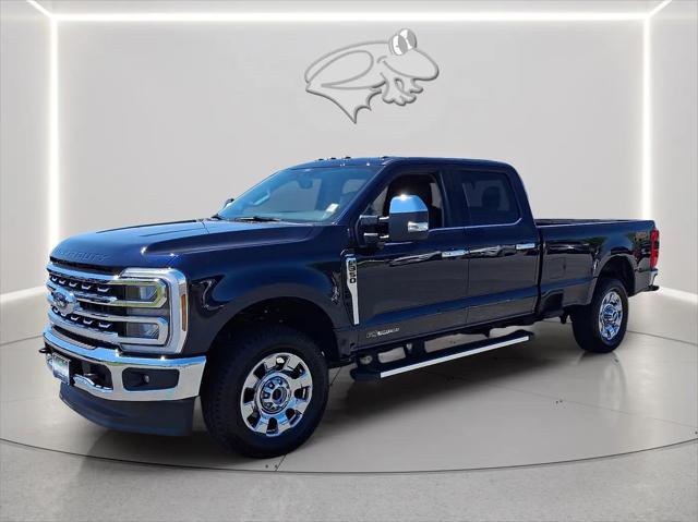 2025 Ford F-350 LARIAT