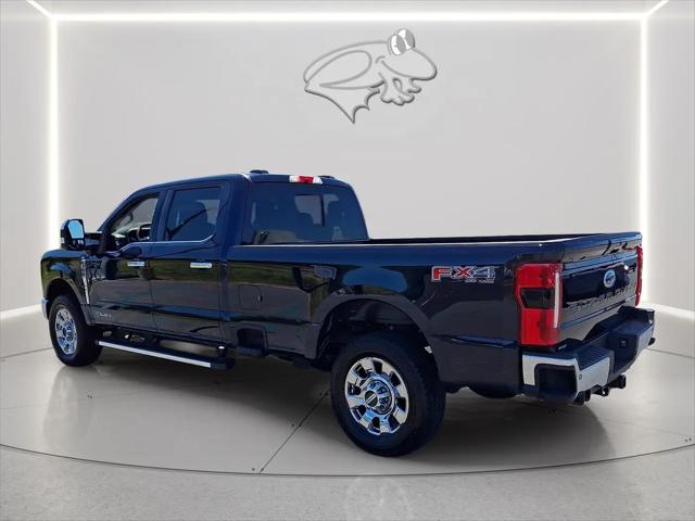 2025 Ford F-350 LARIAT