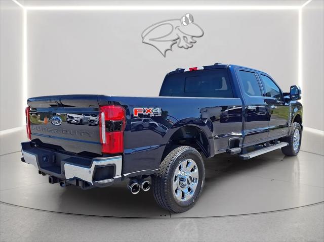 2025 Ford F-350 LARIAT