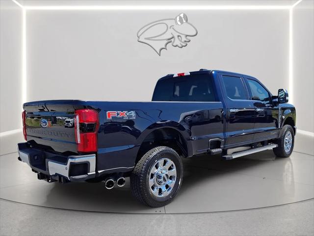 2025 Ford F-350 LARIAT