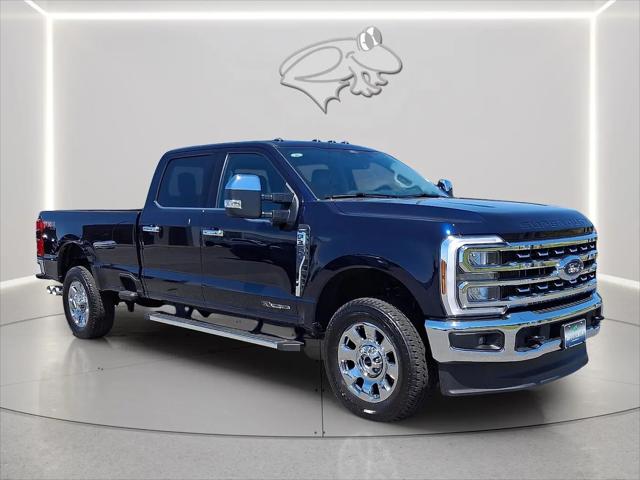 2025 Ford F-350 LARIAT
