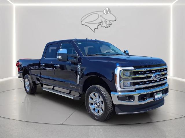 2025 Ford F-350 LARIAT