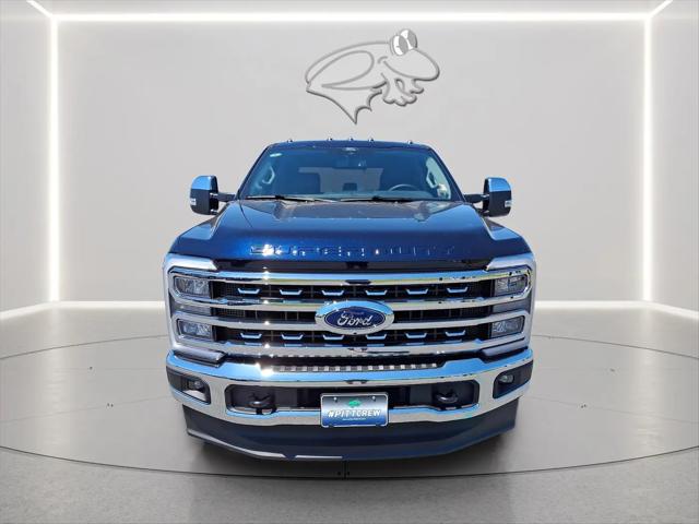 2025 Ford F-350 LARIAT