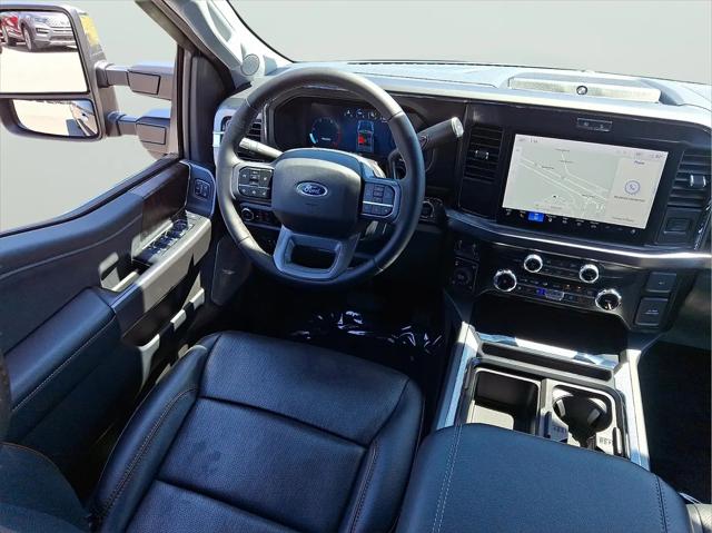 2025 Ford F-350 LARIAT
