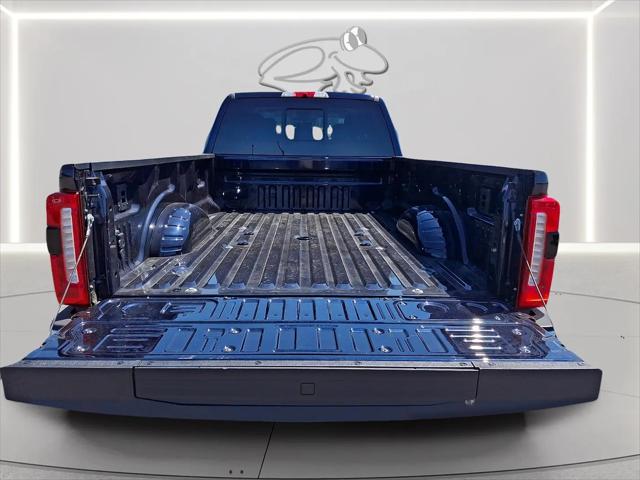 2025 Ford F-350 LARIAT