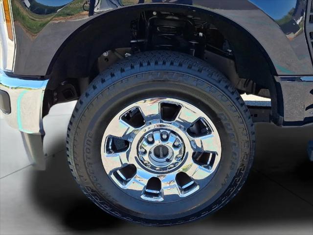 2025 Ford F-350 LARIAT