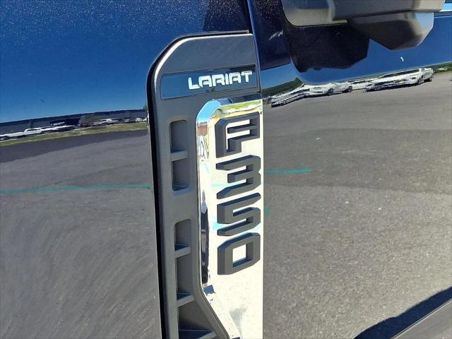 2025 Ford F-350 LARIAT