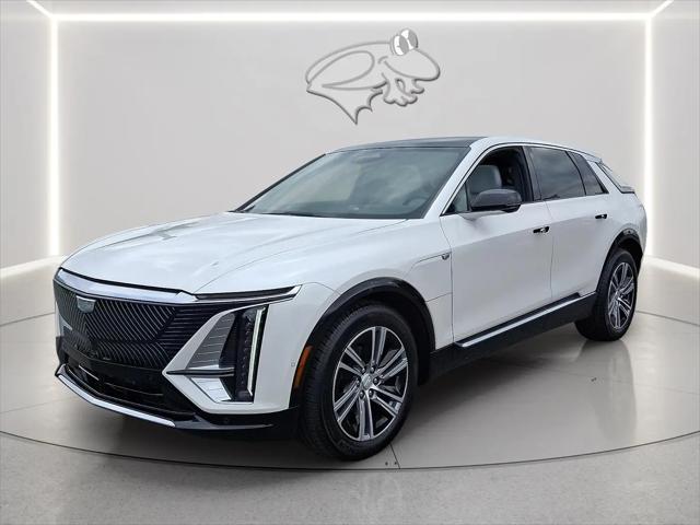 2025 Cadillac iQ Luxury 1 RWD for sale in Pittsville, MD