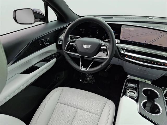 2025 Cadillac iQ Luxury 1 RWD