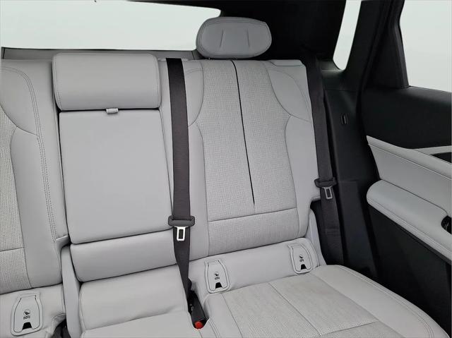 2025 Cadillac iQ Luxury 1 RWD