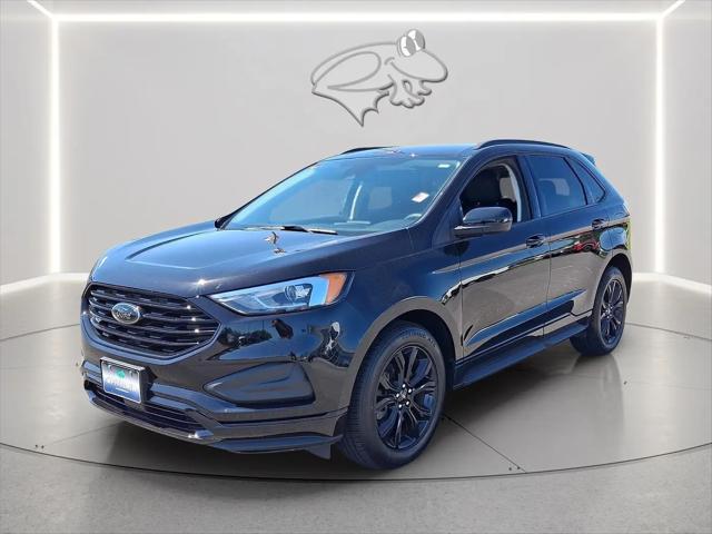 2022 Ford Edge SE for sale in Pittsville, MD