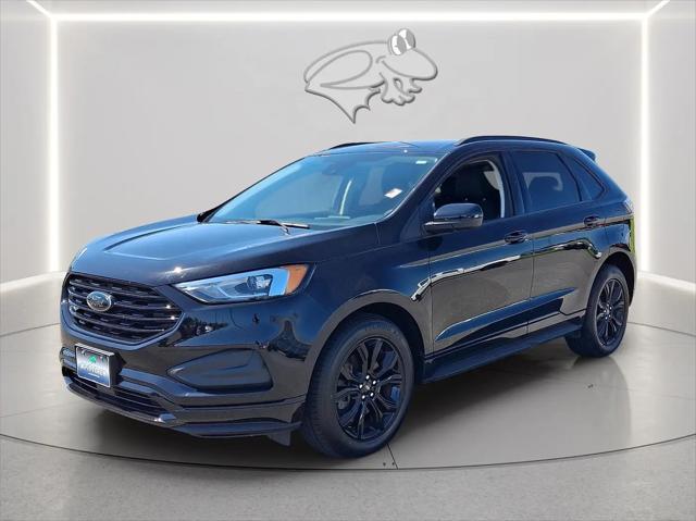 2022 Ford Edge SE