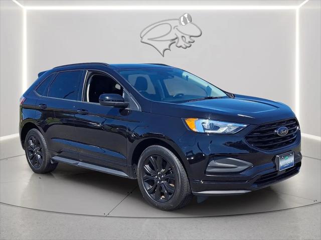 2022 Ford Edge SE