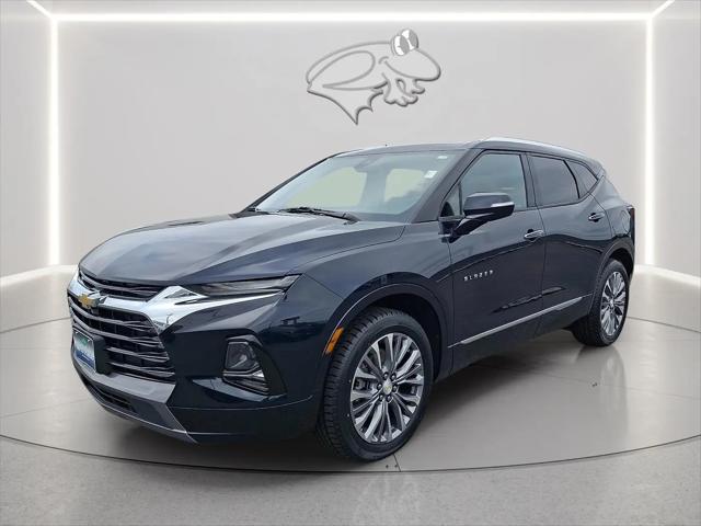 2021 Chevrolet Blazer FWD Premier for sale in Pittsville, MD