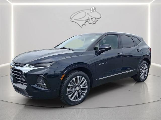 2021 Chevrolet Blazer FWD Premier