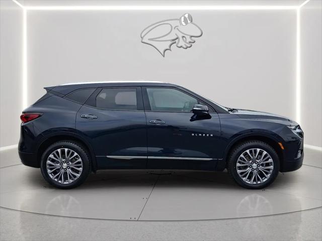 2021 Chevrolet Blazer FWD Premier