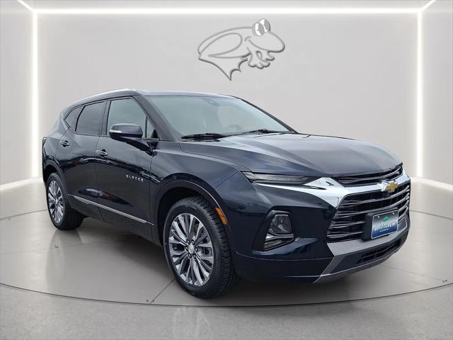 2021 Chevrolet Blazer FWD Premier