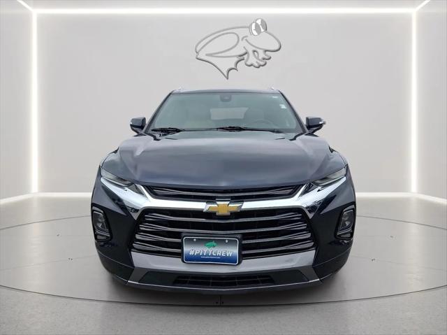 2021 Chevrolet Blazer FWD Premier