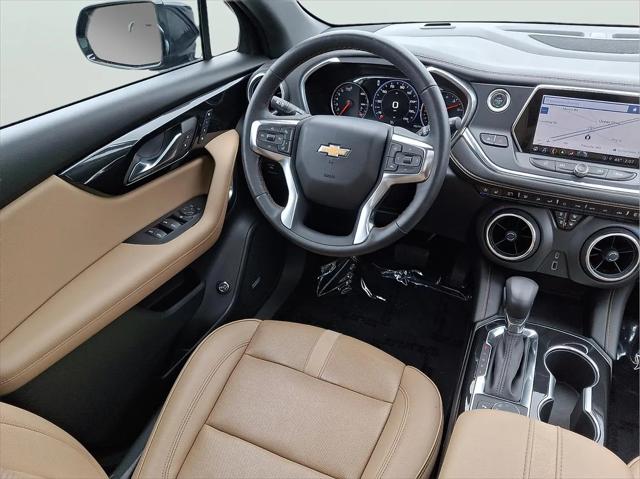 2021 Chevrolet Blazer FWD Premier