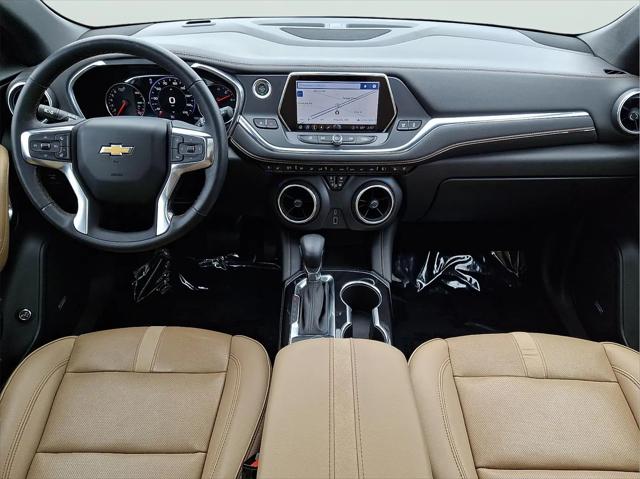 2021 Chevrolet Blazer FWD Premier