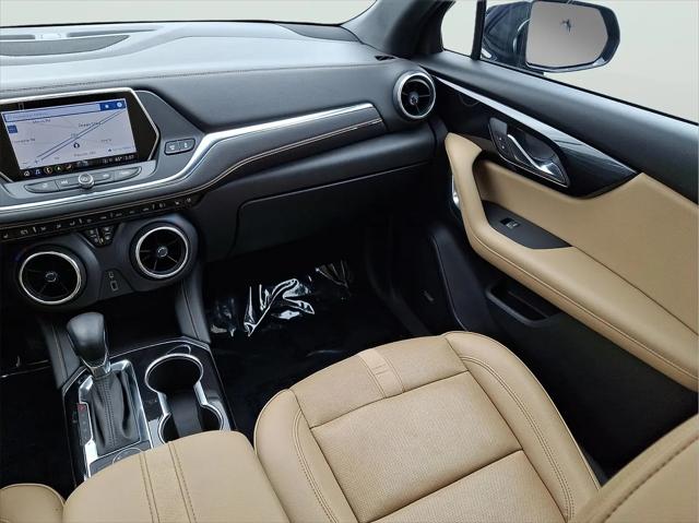 2021 Chevrolet Blazer FWD Premier