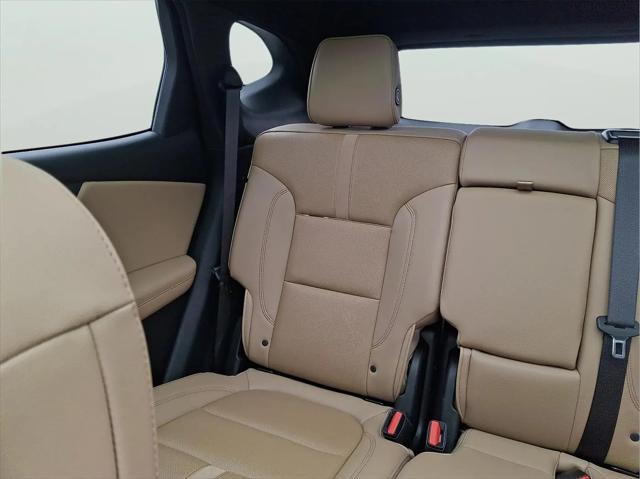 2021 Chevrolet Blazer FWD Premier