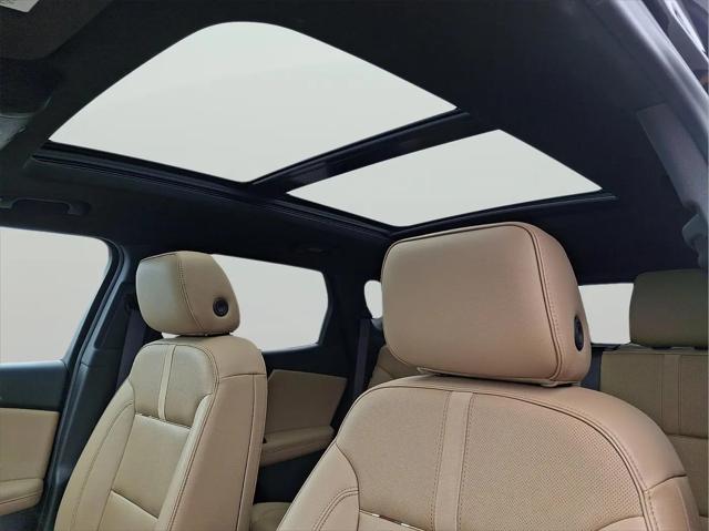 2021 Chevrolet Blazer FWD Premier