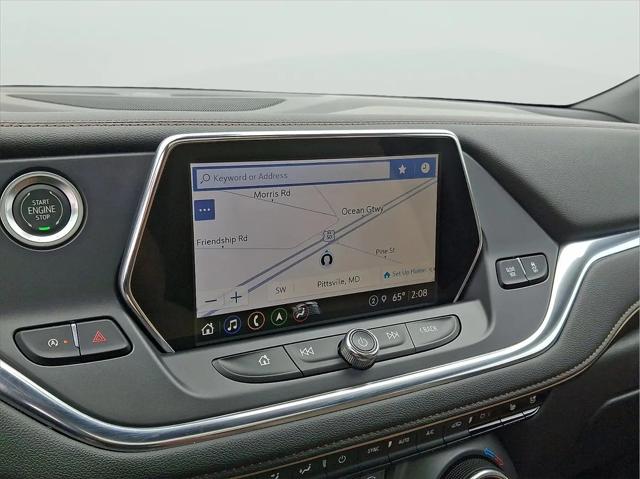 2021 Chevrolet Blazer FWD Premier