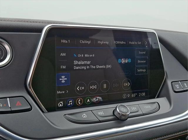 2021 Chevrolet Blazer FWD Premier