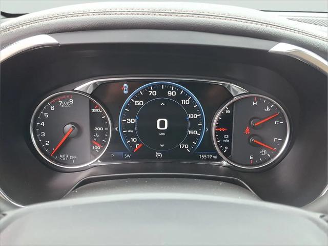 2021 Chevrolet Blazer FWD Premier