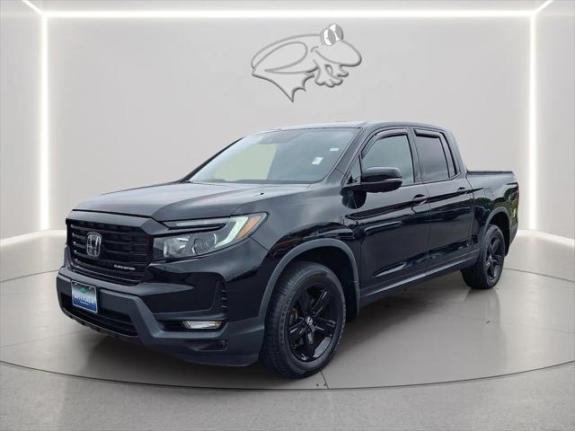 2023 Honda Ridgeline Black Edition for sale in Pittsville, MD
