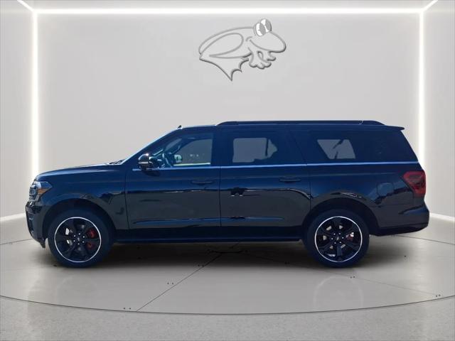 2022 Ford Expedition Limited MAX