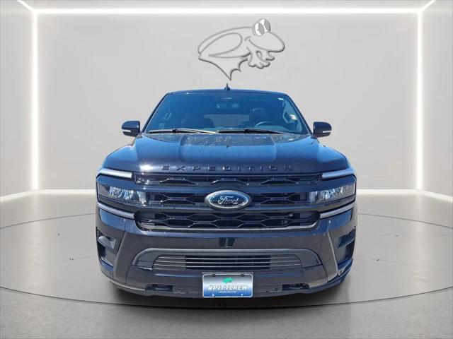 2022 Ford Expedition Limited MAX