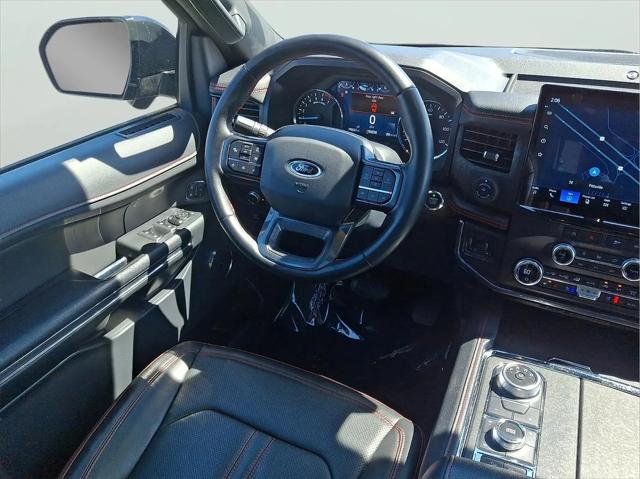 2022 Ford Expedition Limited MAX
