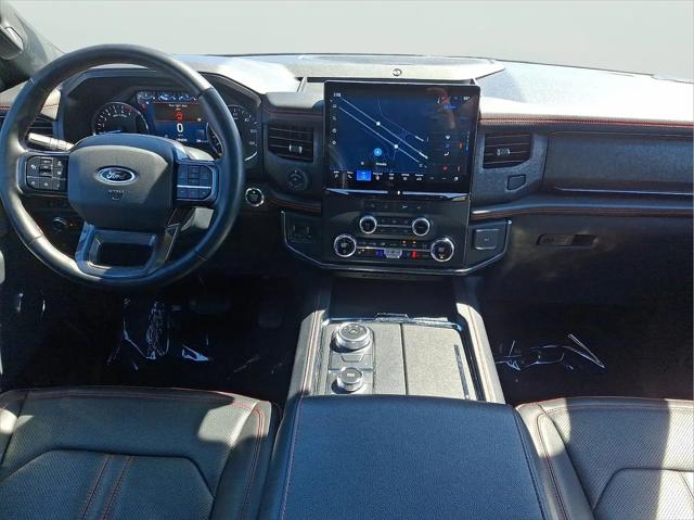 2022 Ford Expedition Limited MAX