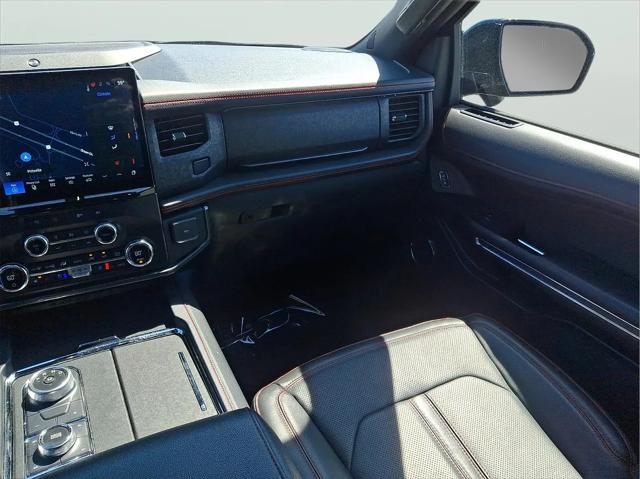 2022 Ford Expedition Limited MAX