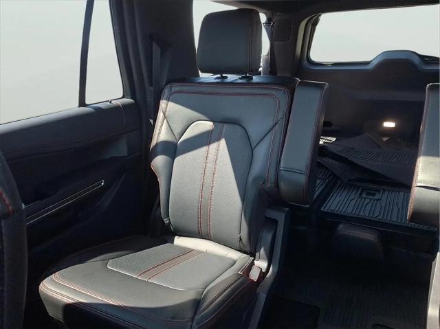 2022 Ford Expedition Limited MAX